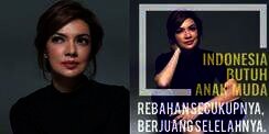 93 Quote Bijak dan Keren dari Najwa Shihab