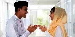 100 Ucapan Selamat Idul Fitri 2020 Terbaru, Jalin Silaturahmi Saling Memaafkan