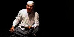 60 Kata-Kata Mutiara Islam Gus Mus yang Indah dan Menyejukkan Hati