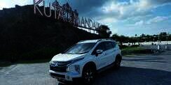 Mitsubishi Beri Promo Khusus Xpander Buat Tenaga Medis Covid-19