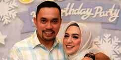 Jarang Disorot, Ini Pesona Feby Belinda si Crazy Rich Tanjung Priok