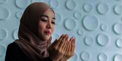 Imsak 14 Mei 2020, Doa Agar Pasangan Jadi Rajin Ibadah