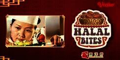 Halal Bites, Cerita Kenikmatan Makanan Halal Tiongkok