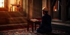 70 Kata-Kata Mutiara Islam dari Hadist, Buat Hati Tentram