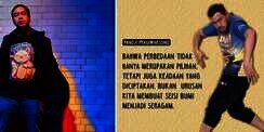 45 Kata-Kata Bijak Pandji Pragiwaksono yang Keren dan Inspiratif untuk Milenial