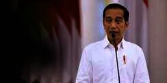 60 Kata Bijak Motivasi Jokowi, dari Kerukunan Beragama Hingga Perekonomian