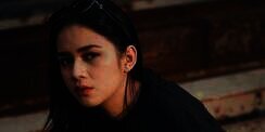 Dua Fakta Mengejutkan Sosok Nina, Copet Baru di Preman Pensiun 4