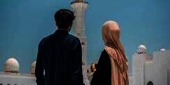 50 Kata-Kata Mutiara Islami tentang Cinta Terhadap Lawan Jenis Berdasarkan Hadis