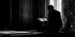 110 Kata-Kata Motivasi Islam untuk Semangat Berhijrah di Jalan Allah
