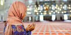 20 Kata-Kata Mutiara Islami Tentang Cinta Kepada Allah SWT