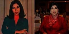 5 Foto Masa Muda Titiek Puspa, Mirip Banget Isyana Sarasvati!