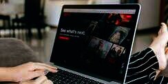 Netflix dkk Akan Dikenakan Pajak 10 Persen Mulai 1 Juli 2020