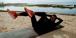 Dampak Baik dan Buruk Sit Up untuk Kesehatan Tubuh
