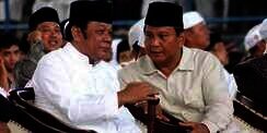 35 Kata-Kata Bijak Zainuddin MZ Terpopuler Tentang Petuah Kehidupan