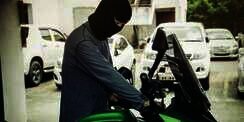 3 Alat Pengaman Canggih Amankan Motor dari Pencuri Selain Gembok