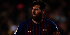 30 Kata-Kata Motivasi Lionel Messi Hingga Menjadi Pemain Terbaik Dunia