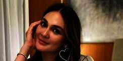 Kalimat Ini yang Bikin Luna Maya Maafkan Ariel NOAH