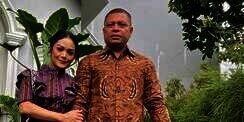 Krisdayanti dan Aurel Saling Balas Komentar, Raul Lemos Lempar Sindiran Pedas