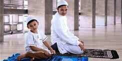 Orangtua Puasa Senin Kamis, Ikhtiar Demi Kehidupan Anak yang Lebih Baik