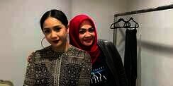 Jarang yang Tahu, Ini 3 Fakta Ayah Tiri Nagita Slavina
