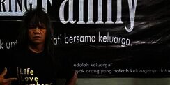 Mang Uu Main di Preman Pensiun 4 Cuma Modal Sepatu dan Topi