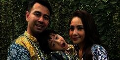 Garasi Sean Gelael Bikin Raffi Ahmad Geleng-Geleng, Ada Mobil Sultan!