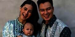 6 Pundi-Pundi Kekayaan dari Baim Wong