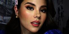 3 Makeup Look Andalan Miss Universe Catriona Gray