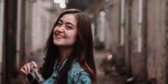 Lihat Istri Bohim Preman Pensiun 4 di Kehidupan Nyata, Bikin Mata Terbelalak