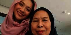 Video Lebaran Pertama BCL Tanpa Ashraf, Bikin Tumpah Air Mata