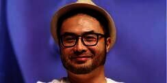 Cynthia Lamusu Ngakak Pamer Foto Jadul Surya Saputra Ala Mas Boy, Lihat Fotonya!