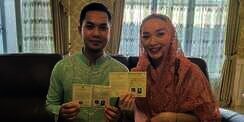 Hamil 2 Minggu, Lihat Perubahan yang Dialami Zaskia Gotik
