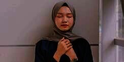 5 Pesona Mita, Hijaber Cantik di Video Keke Bukan Boneka