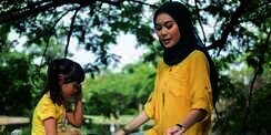 Nasihat Rasulullah untuk Ibu dalam Membentuk Karakter Anak