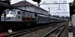 6 Aturan Baru Buat Penumpang Kereta Api Saat New Normal Berlaku