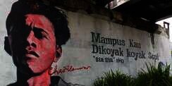 Kumpulan Puisi Chairil Anwar yang Terkenal dan Tak Lekang Waktu