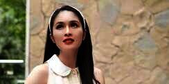 Di Rumah Pakai Daster, Sandra Dewi Tetap Stunning