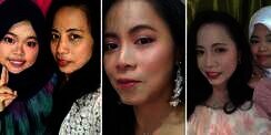 Nggak Nyangka! 5 Potret Ibunda Kekeyi yang Cantik & Awet Muda