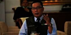 30 Kata-Kata Bijak Ridwan Kamil yang Lucu Namun Penuh Makna