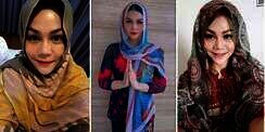 Nggak Nyangka! 5 Potret DJ Katty Berhijab yang Cantik Banget