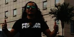 Tak Main Lagi di Preman Pensiun 4, Gobang Belum Bisa `Bayar Utang`