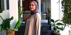 Bikin Hati Adem, Ini 5 Penampilan Ratu FTV yang Kini Berhijab