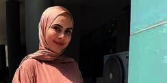 Mantap Berhijab, Anggita Sari Hapus Foto Seksi