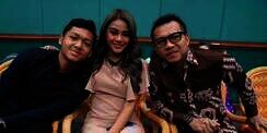 Azriel Ancam Bongkar Rekaman Raul Lemos 