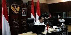 Tiga Strategi Utama Pemerintah Hadapi Covid-19 Jelang New Normal