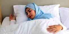 Amalan Sebelum Tidur yang Diajarkan Rasulullah dan Disukai Malaikat