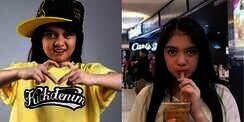 Manglingi! Potret 5 Artis Cilik 2000-an yang Kini Telah Dewasa