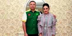 Unggahan Terbaru Raul Lemos Jadi Sorotan