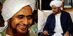 65 Kata-Kata Bijak Habib Umar bin Hafidz, Petuah untuk Kehidupan