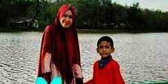 Potret & Kabar Terbaru Mellya, Mantan Istri Ustaz Abdul Somad
